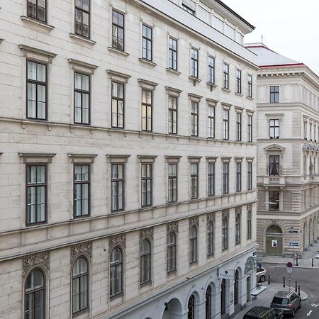 Heart Of Vienna City 아파트 외부 사진